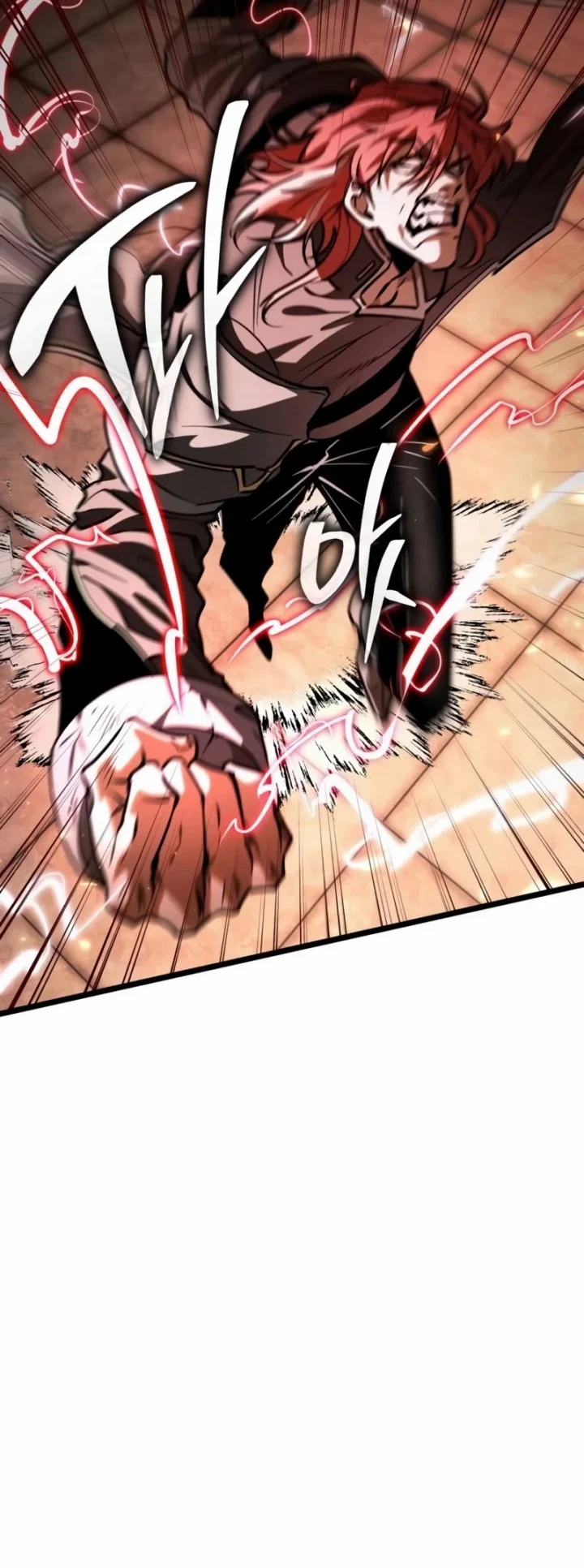 Reincarnator Chapter 108 halaman 33