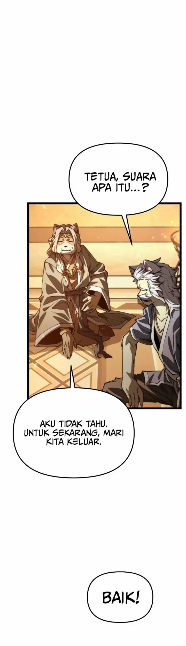 Reincarnator Chapter 109 halaman 39
