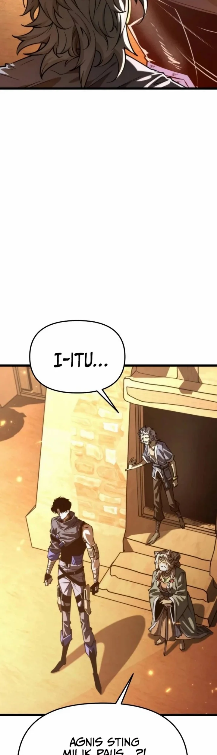 Reincarnator Chapter 109 halaman 41