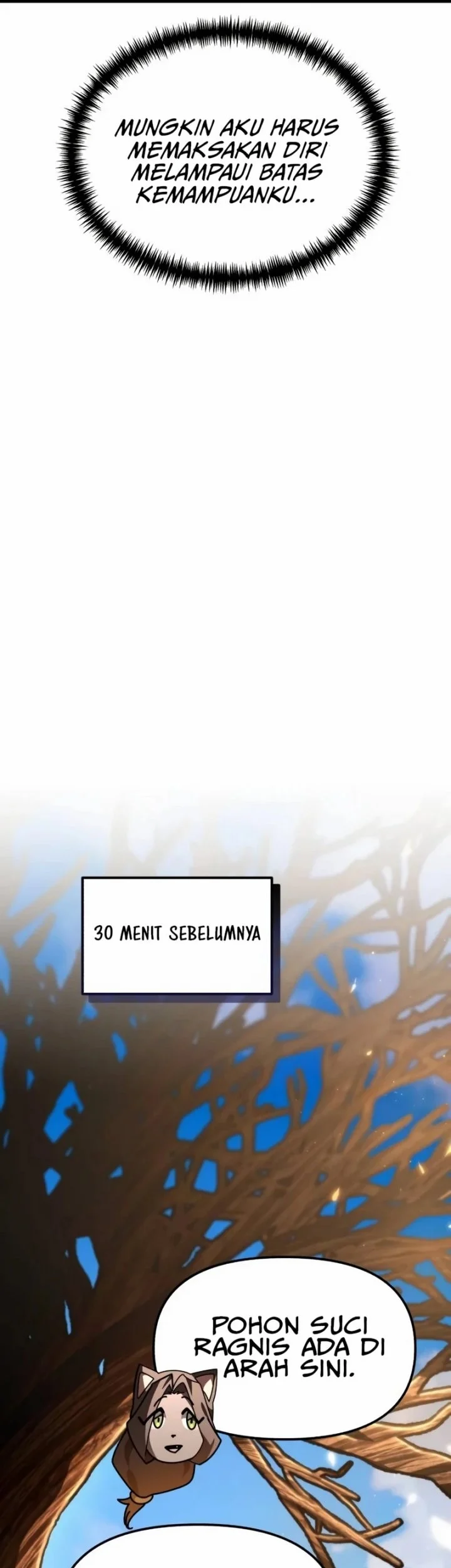 Reincarnator Chapter 109 halaman 47