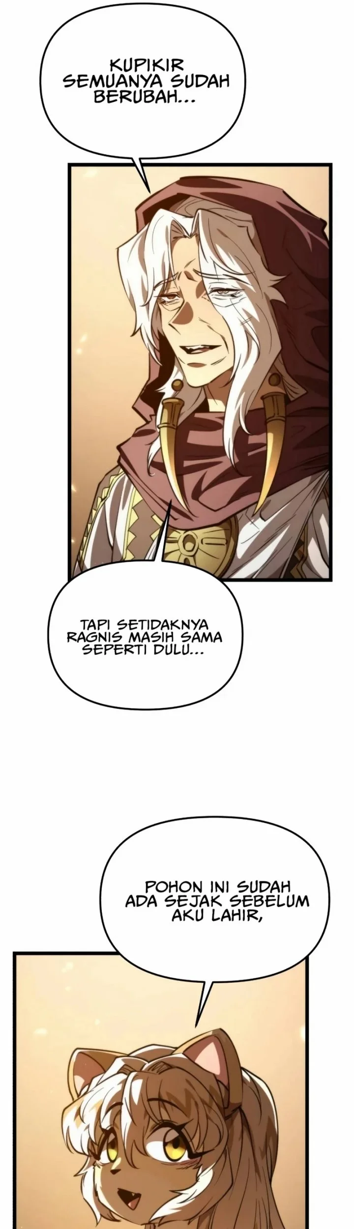Reincarnator Chapter 109 halaman 50