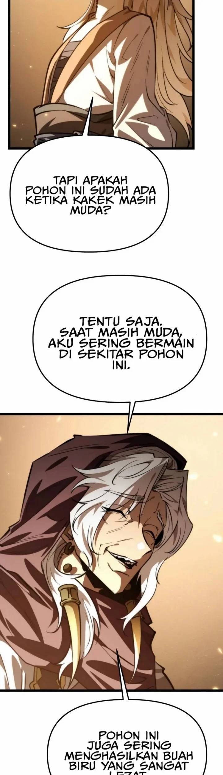 Reincarnator Chapter 109 Gambar 50
