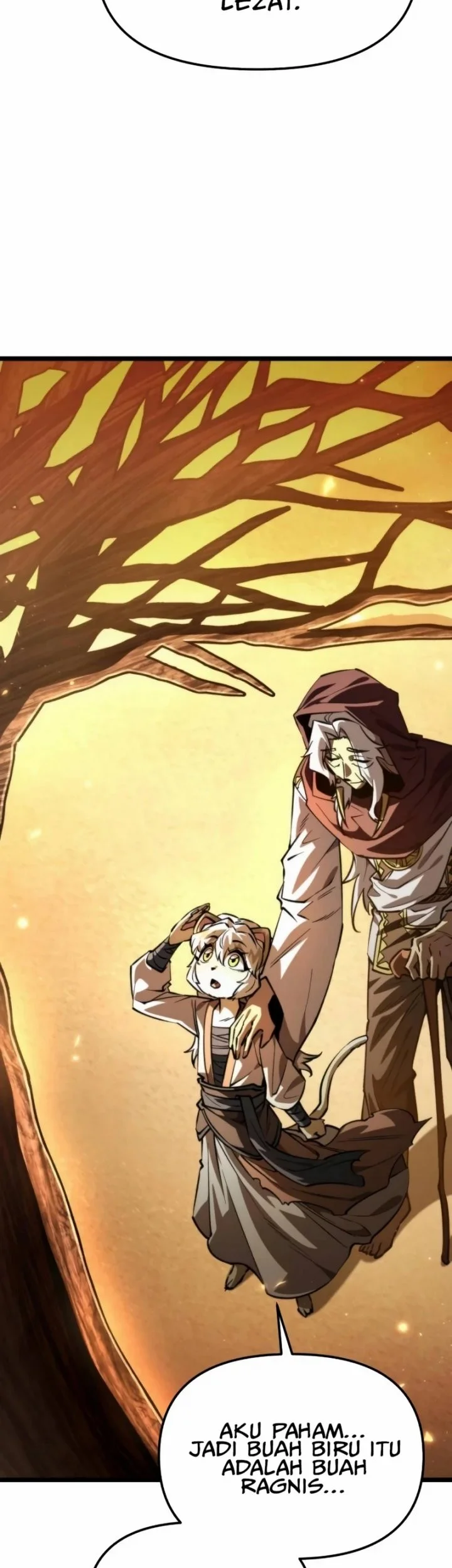 Reincarnator Chapter 109 Gambar 51