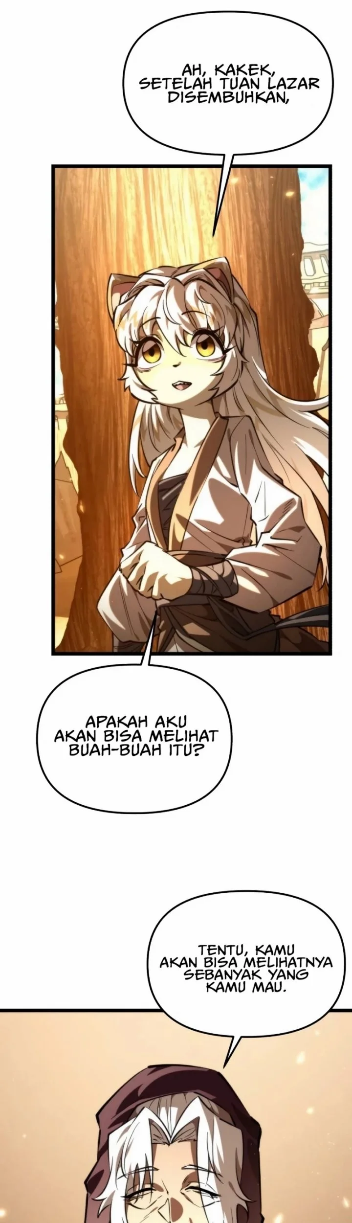 Reincarnator Chapter 109 Gambar 53