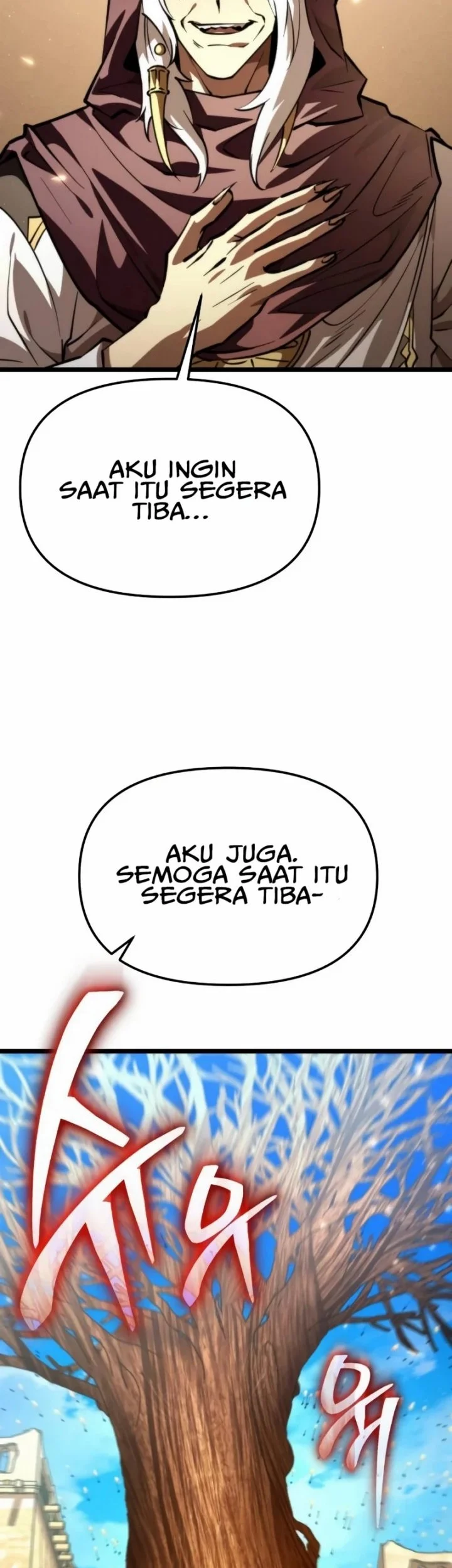 Reincarnator Chapter 109 Gambar 54