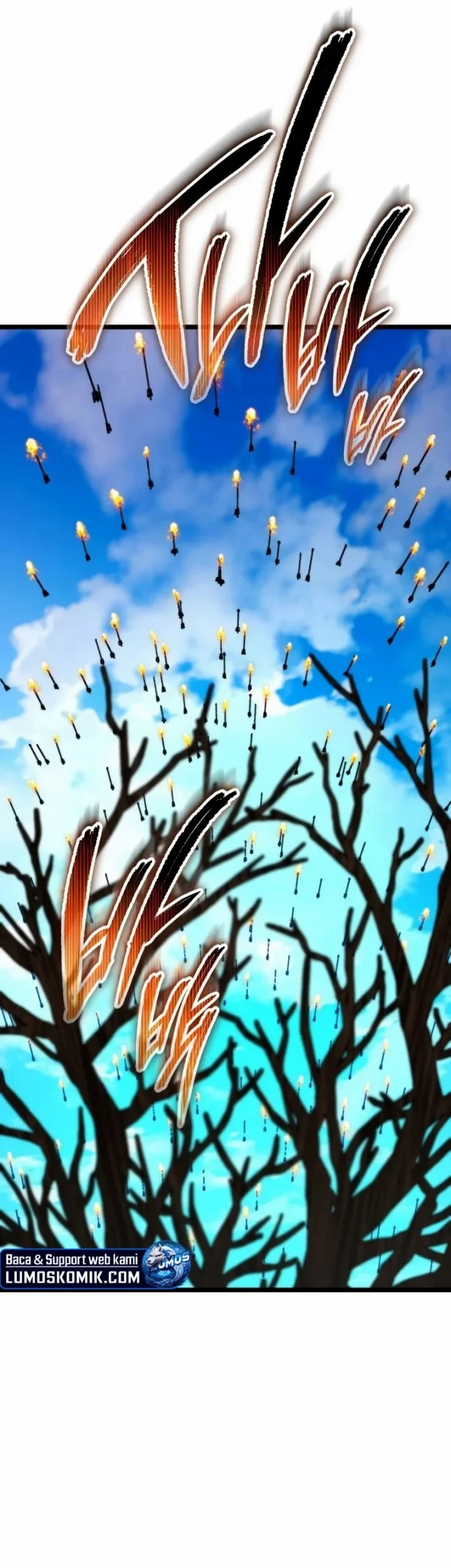 Reincarnator Chapter 109 Gambar 56