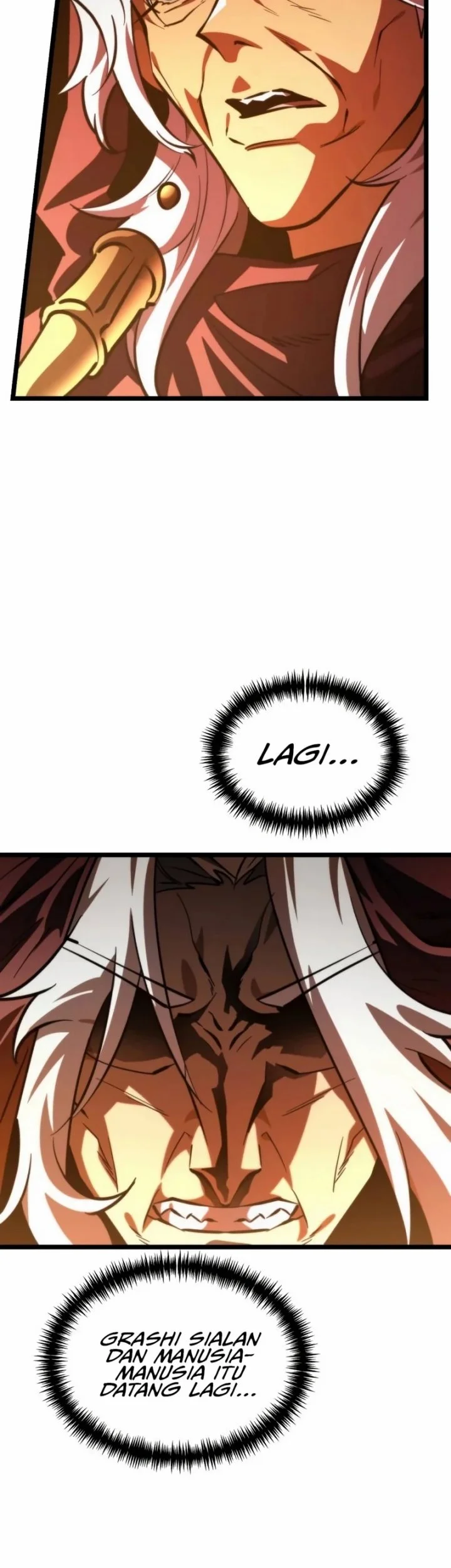 Reincarnator Chapter 109 Gambar 60