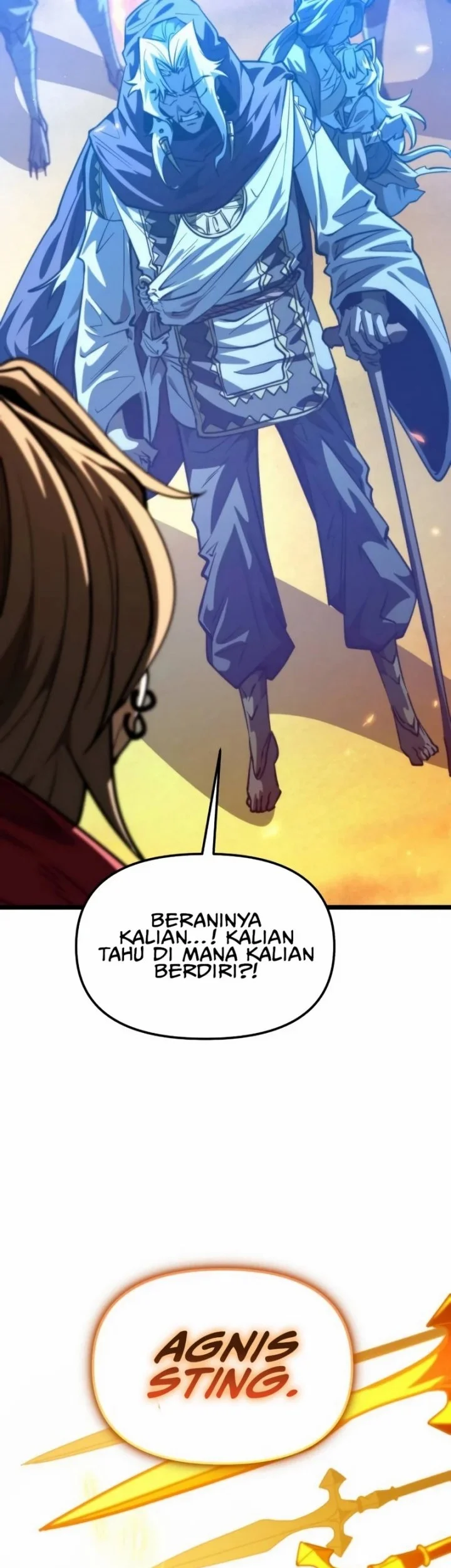Reincarnator Chapter 109 Gambar 70
