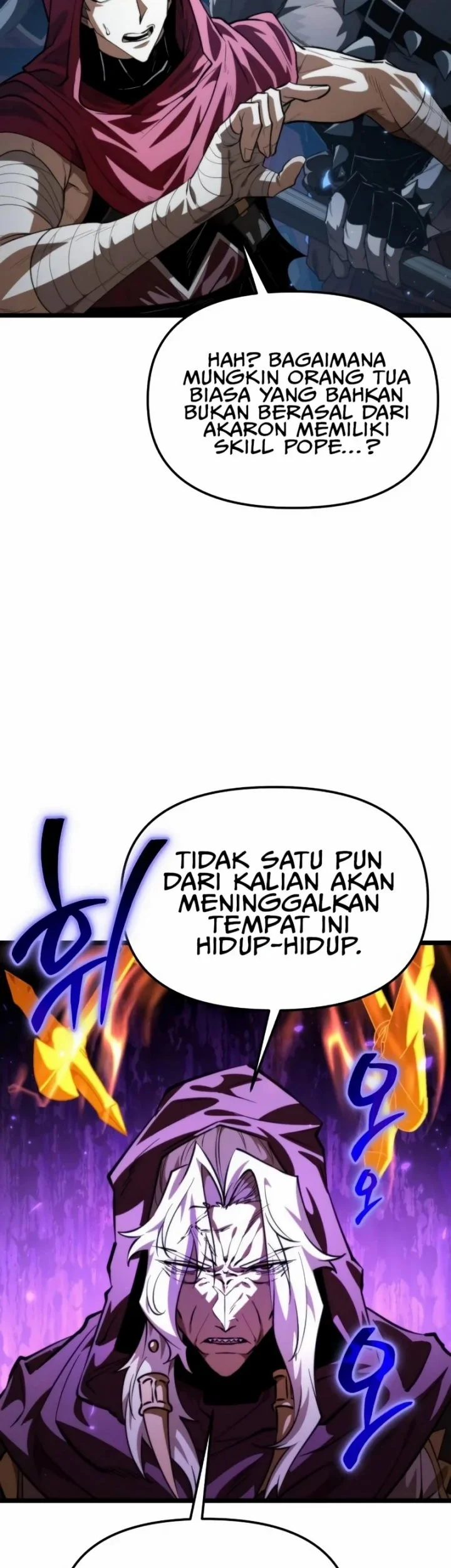 Reincarnator Chapter 109 Gambar 74