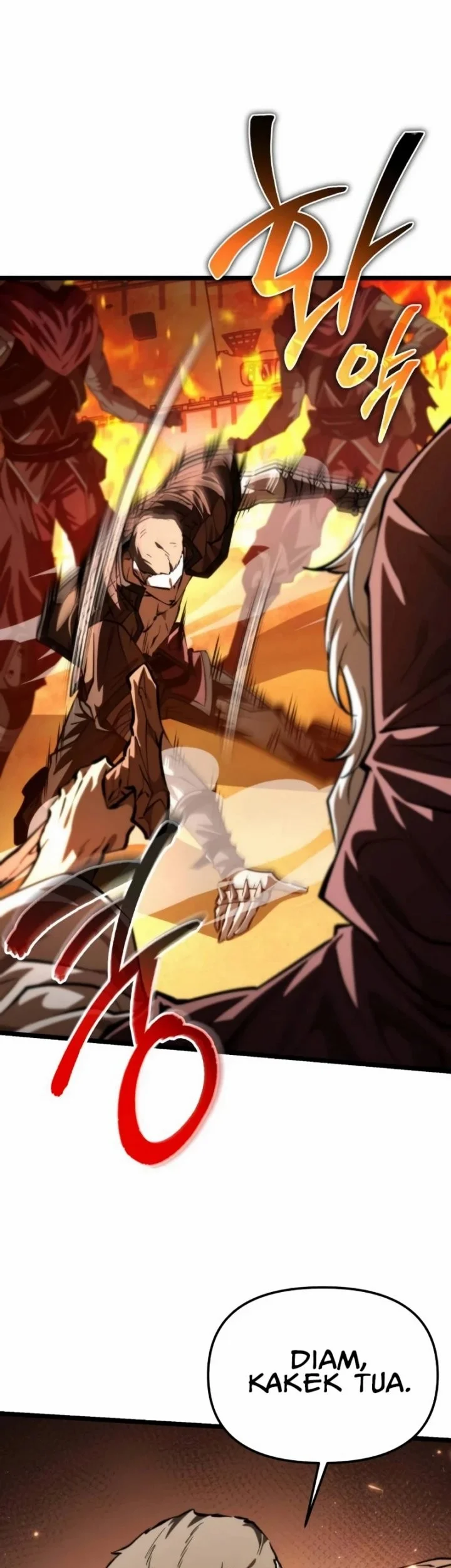 Reincarnator Chapter 109 Gambar 76