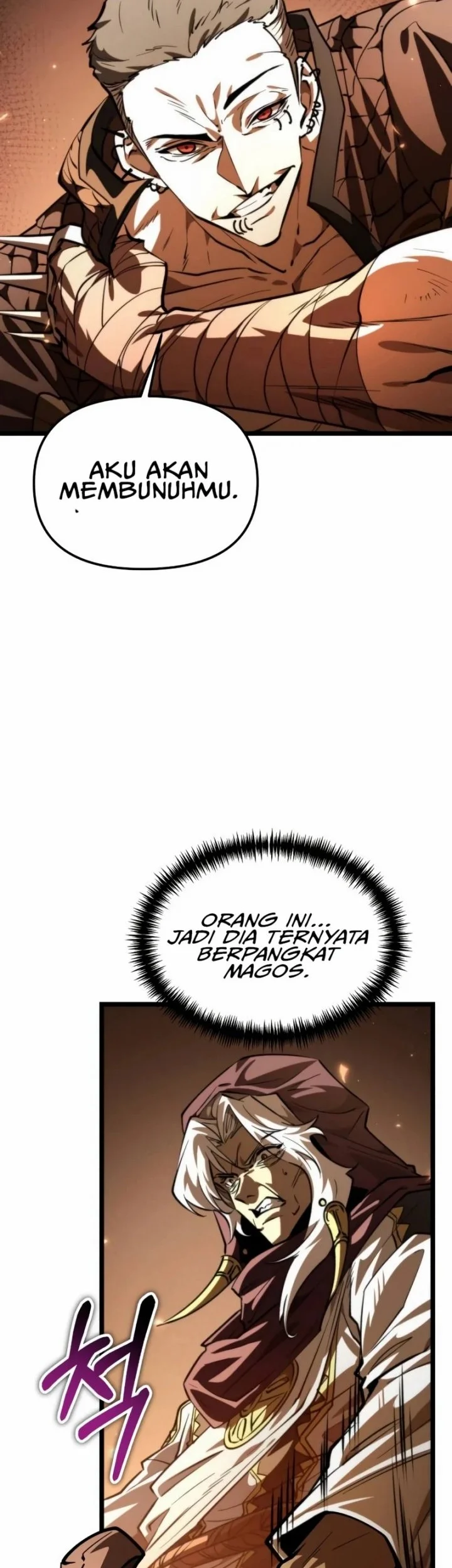 Reincarnator Chapter 109 Gambar 77