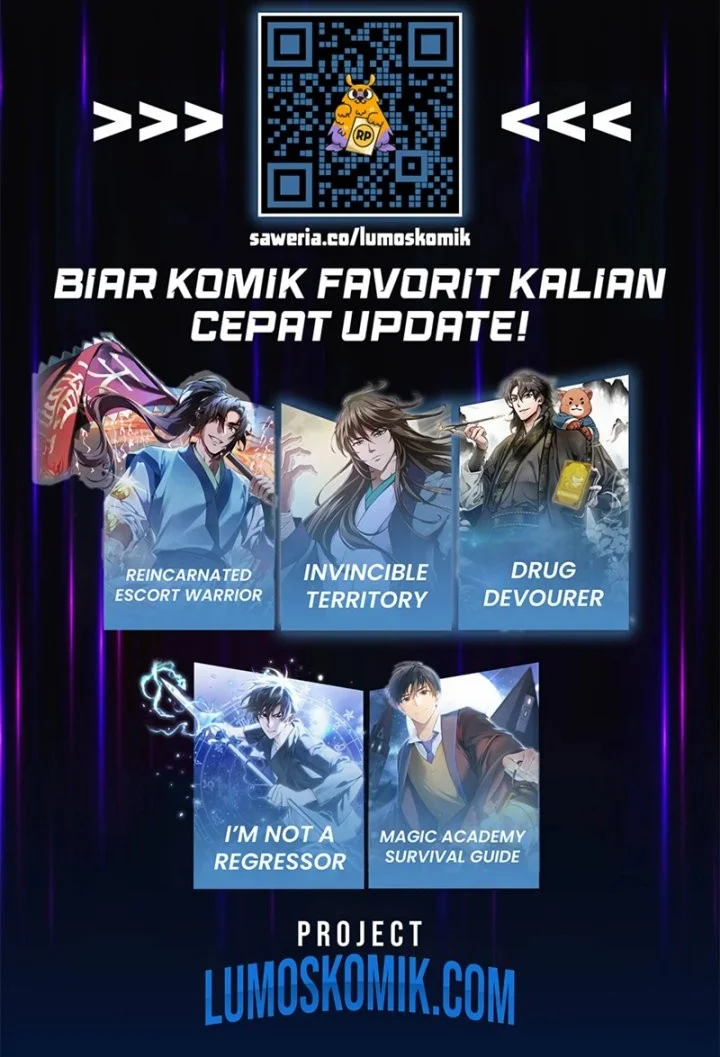 Reincarnator Chapter 109 Gambar 81