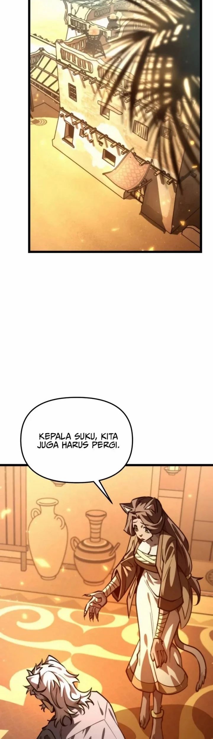 Reincarnator Chapter 109 halaman 7