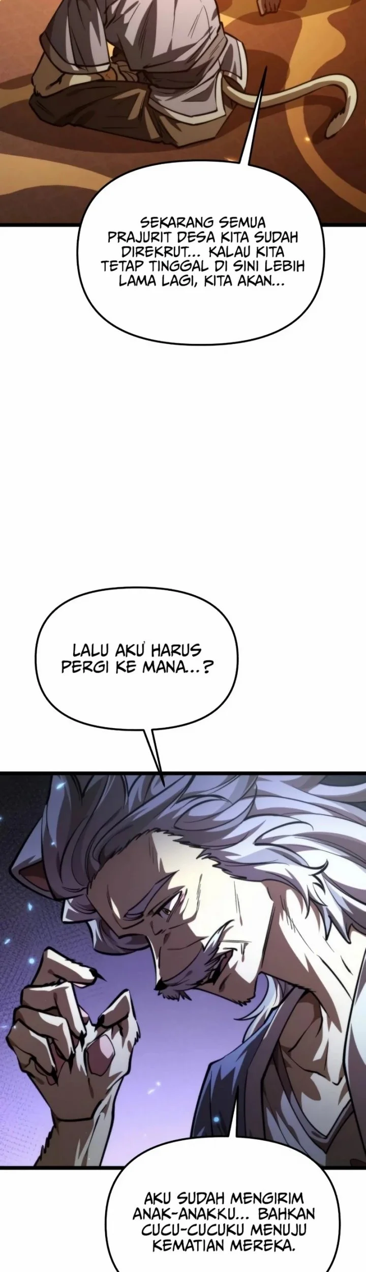 Reincarnator Chapter 109 halaman 8