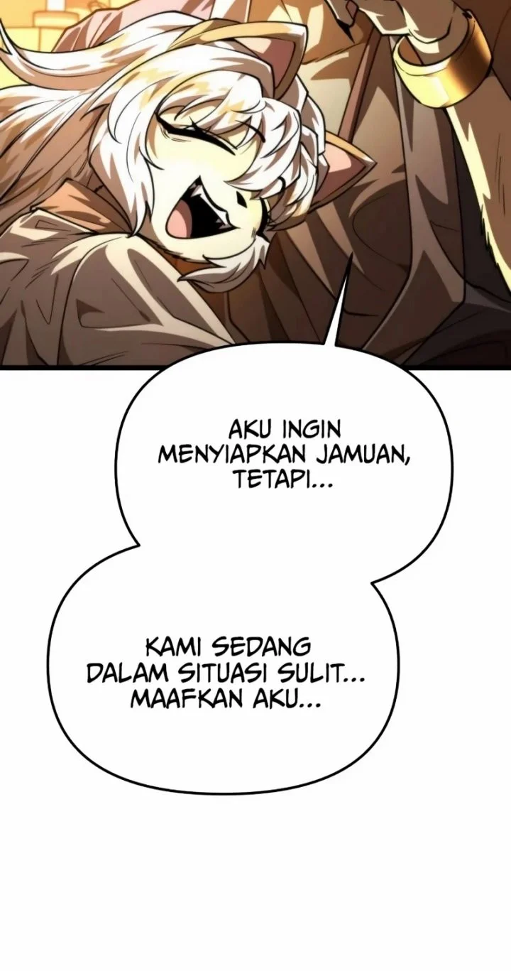 Reincarnator Chapter 109 halaman 16