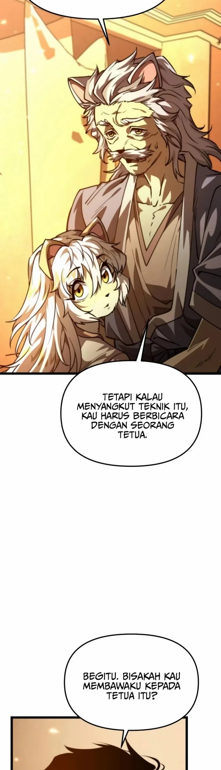 Reincarnator Chapter 109 halaman 18