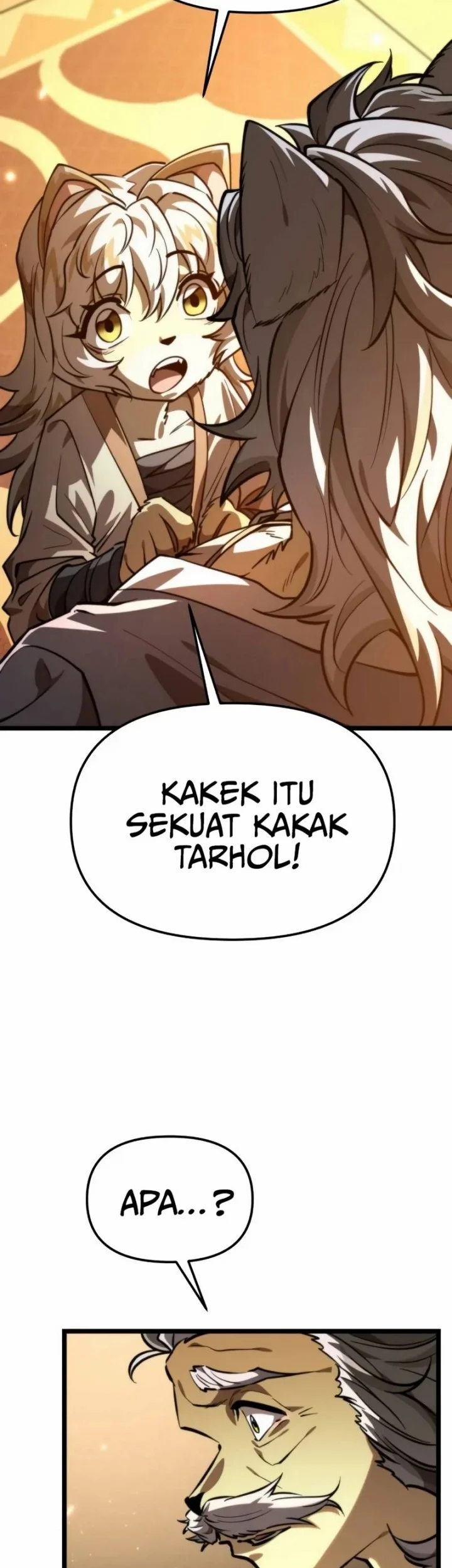 Reincarnator Chapter 109 halaman 22