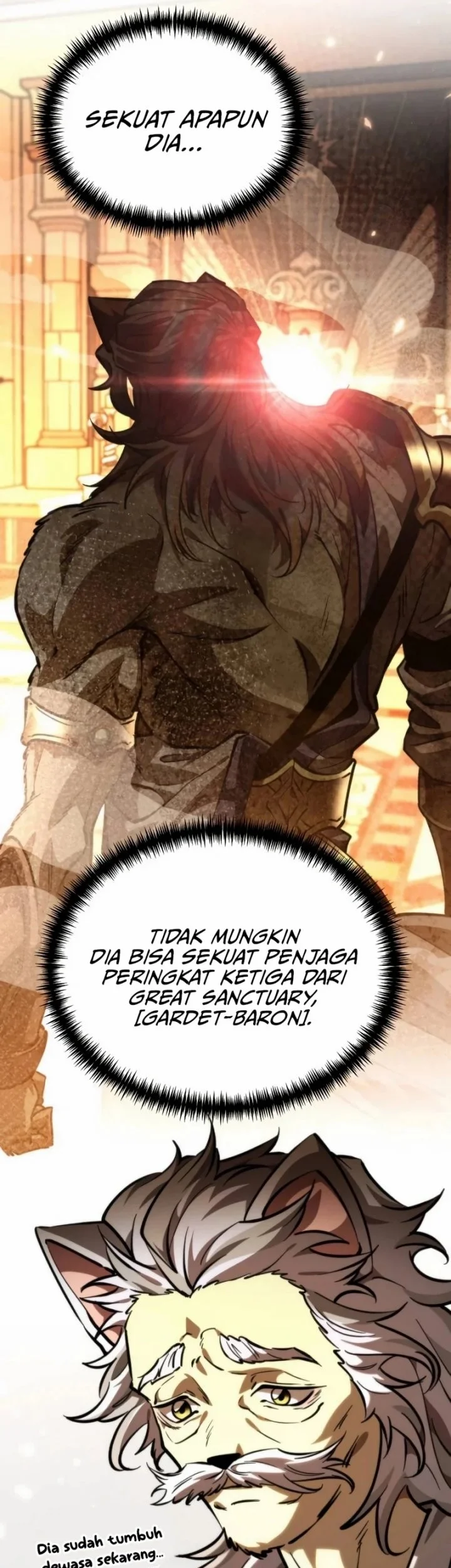 Reincarnator Chapter 109 halaman 24