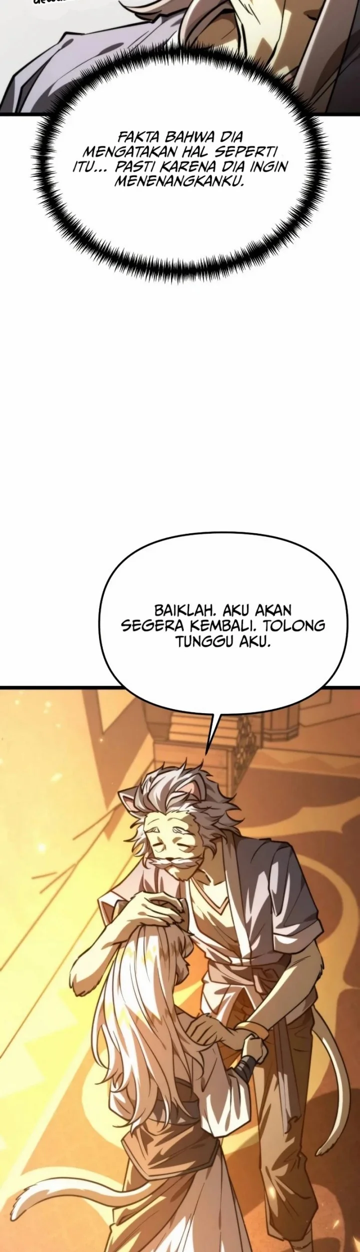 Reincarnator Chapter 109 halaman 25