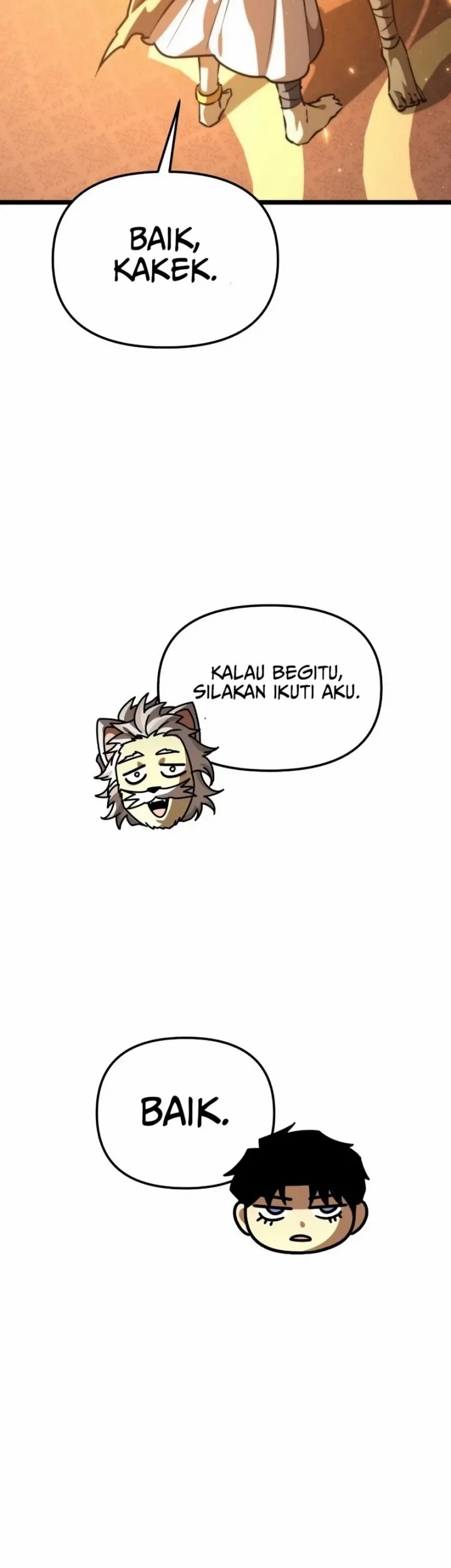 Reincarnator Chapter 109 halaman 26
