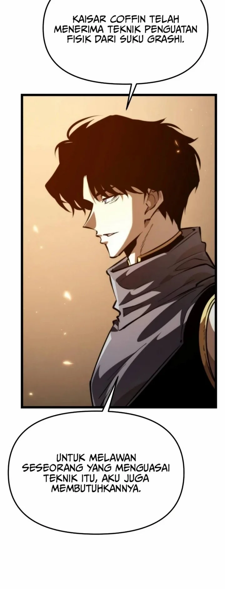 Reincarnator Chapter 109 halaman 34
