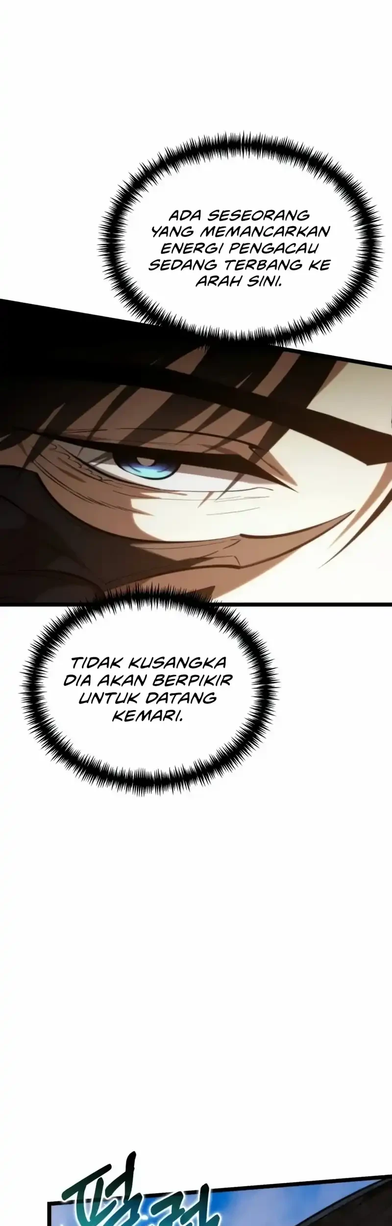 Reincarnator Chapter 110 Gambar 60