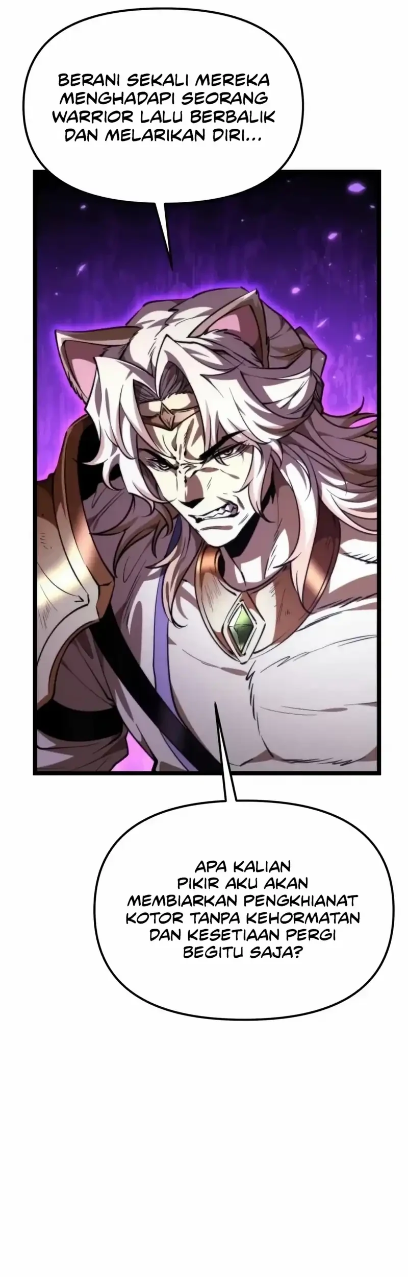 Reincarnator Chapter 110 Gambar 66