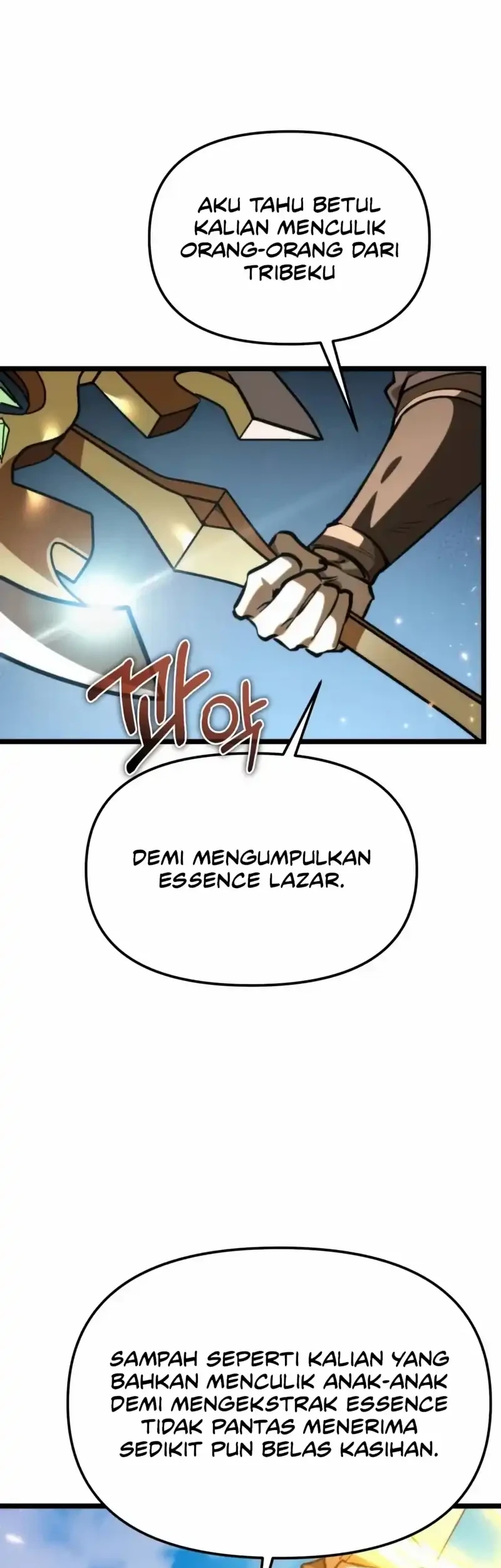 Reincarnator Chapter 110 Gambar 67