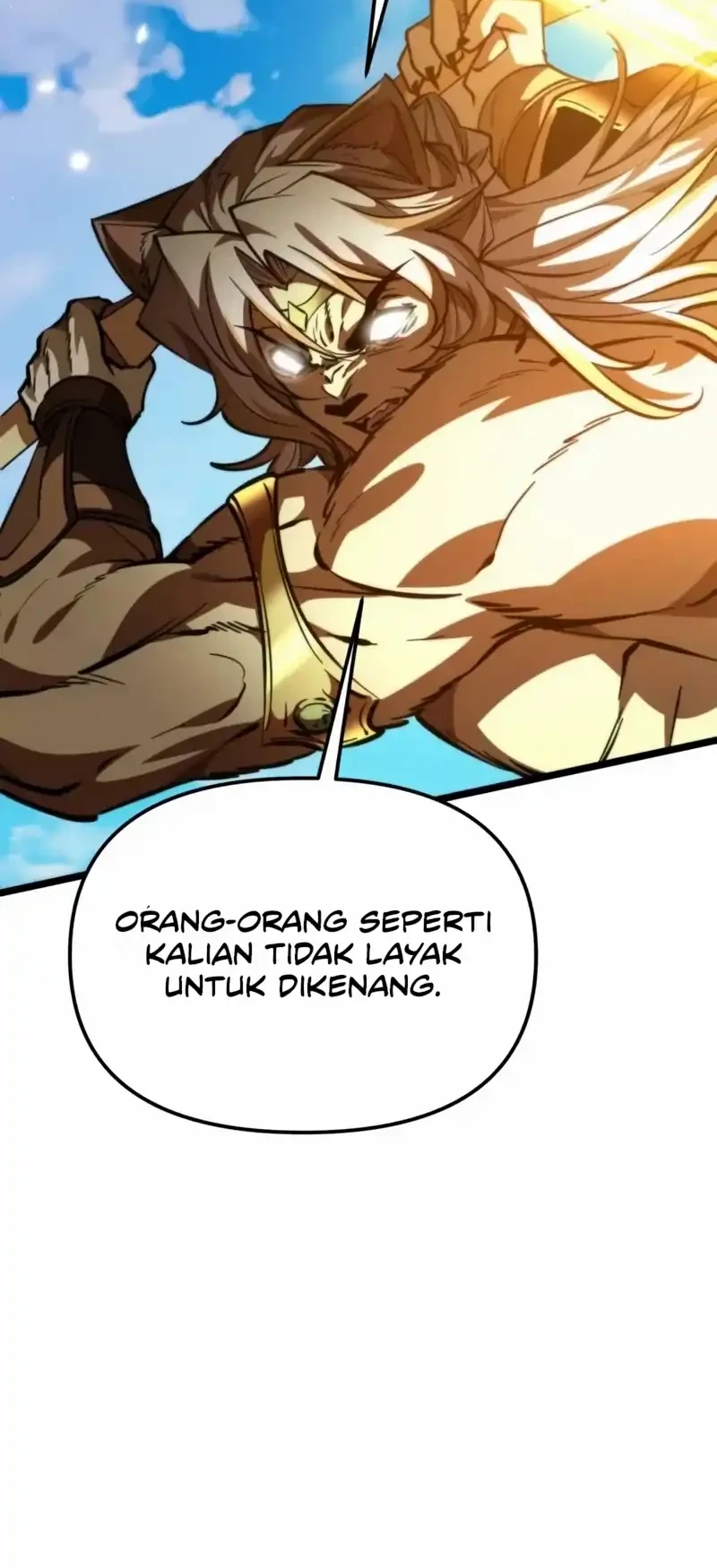 Reincarnator Chapter 110 Gambar 68