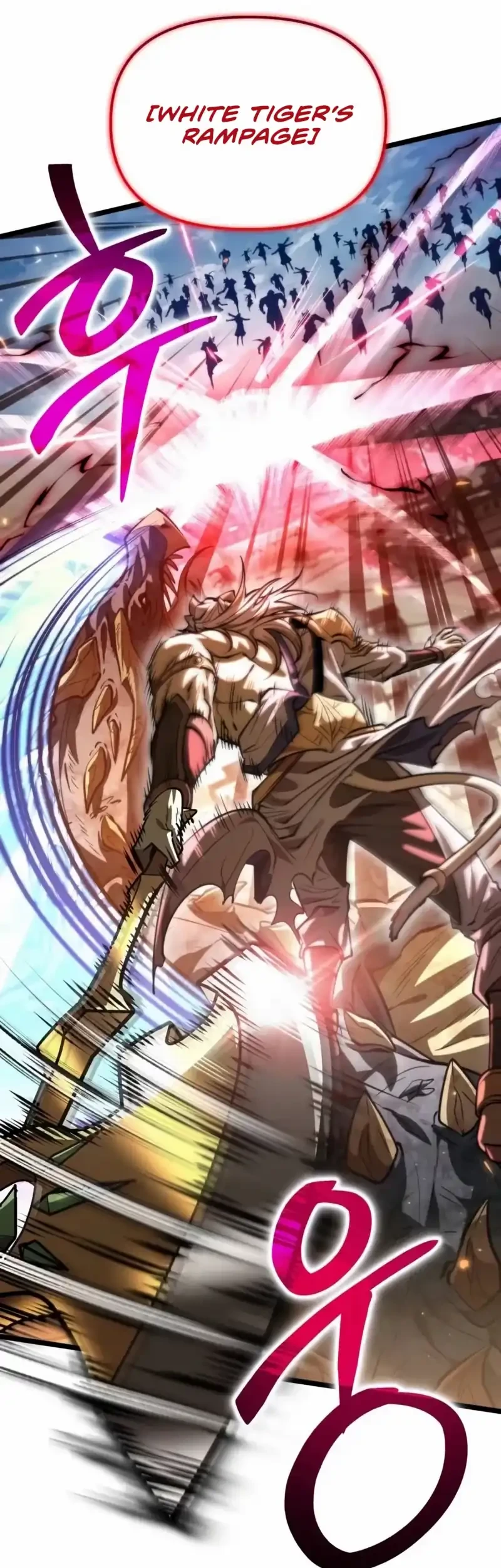 Reincarnator Chapter 110 Gambar 69