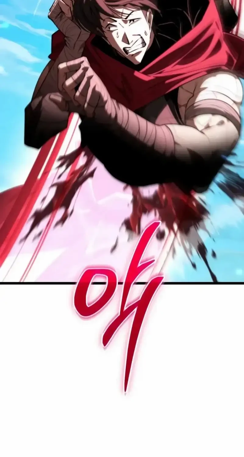 Reincarnator Chapter 110 Gambar 72