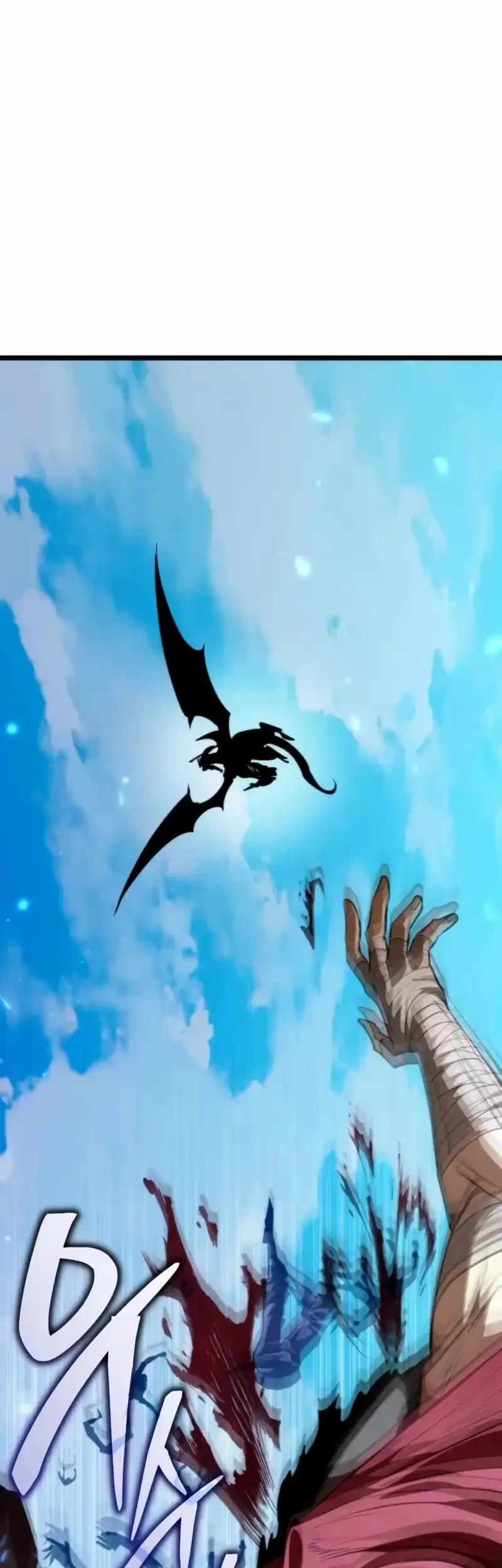 Reincarnator Chapter 110 Gambar 73