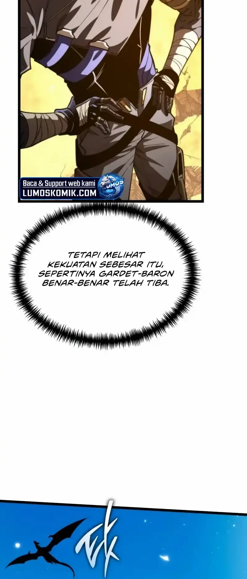 Reincarnator Chapter 110 Gambar 75