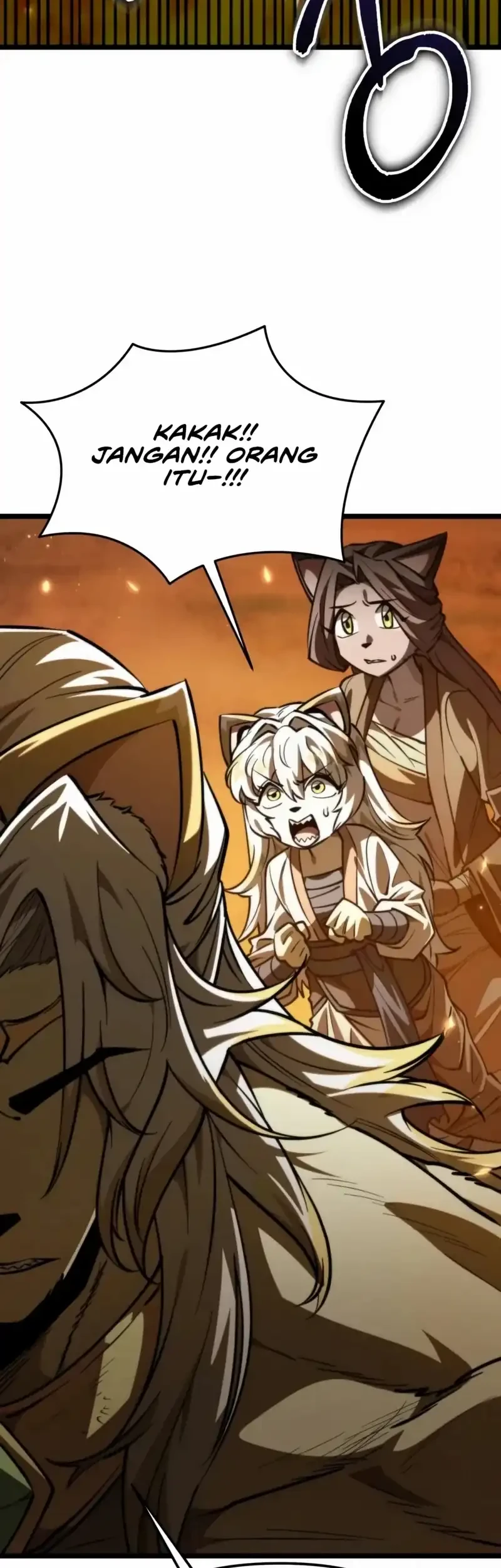 Reincarnator Chapter 110 Gambar 78