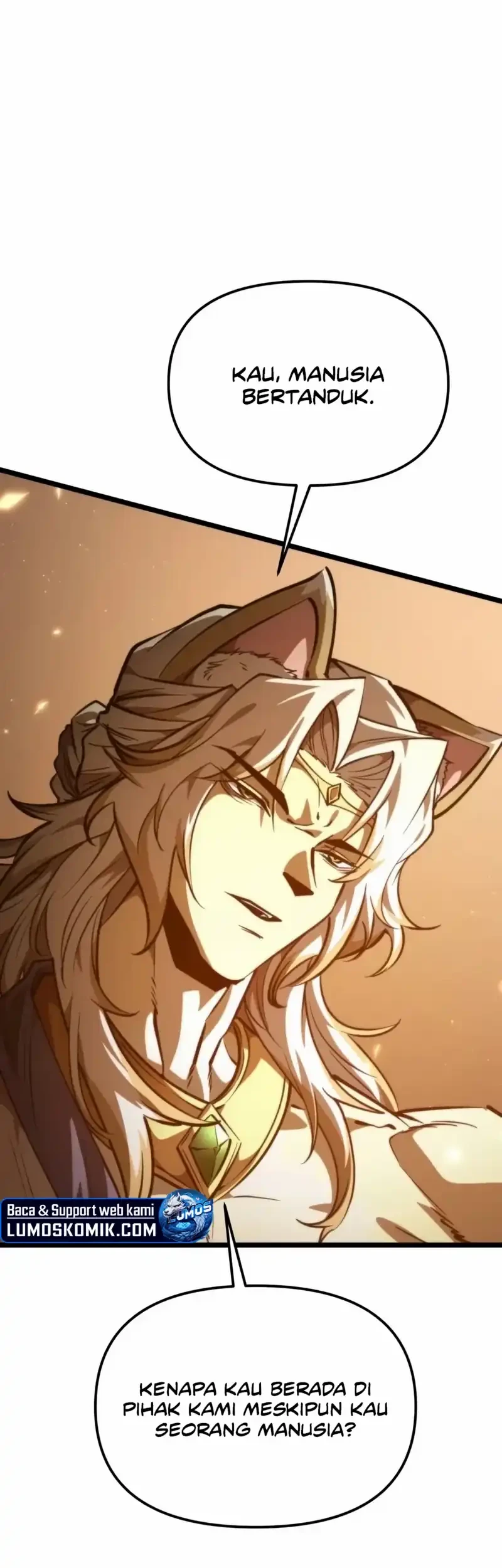 Reincarnator Chapter 110 Gambar 81