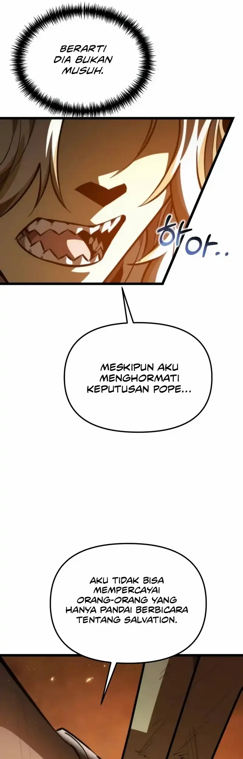 Reincarnator Chapter 110 Gambar 84