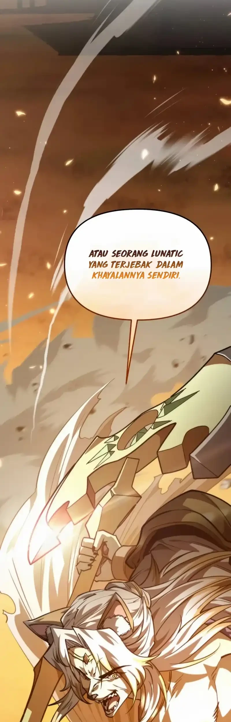 Reincarnator Chapter 110 Gambar 86