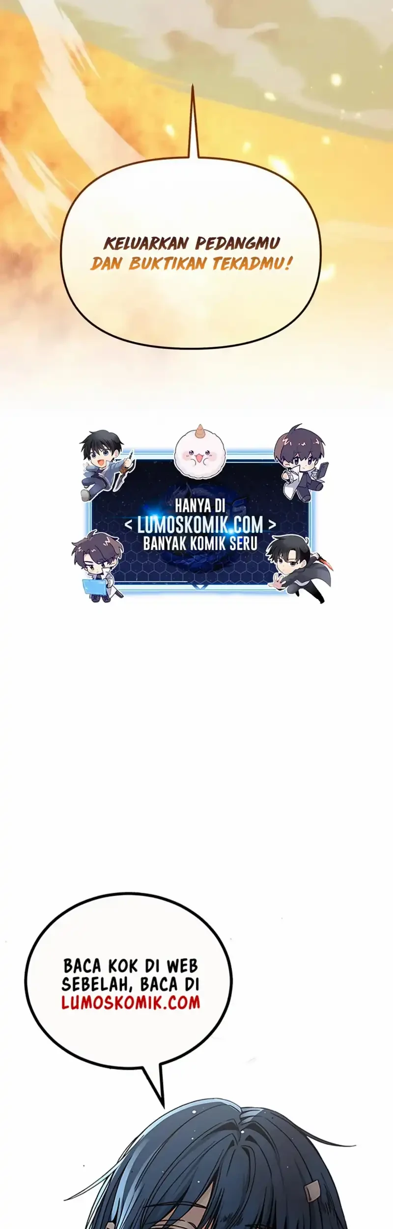 Reincarnator Chapter 110 Gambar 88