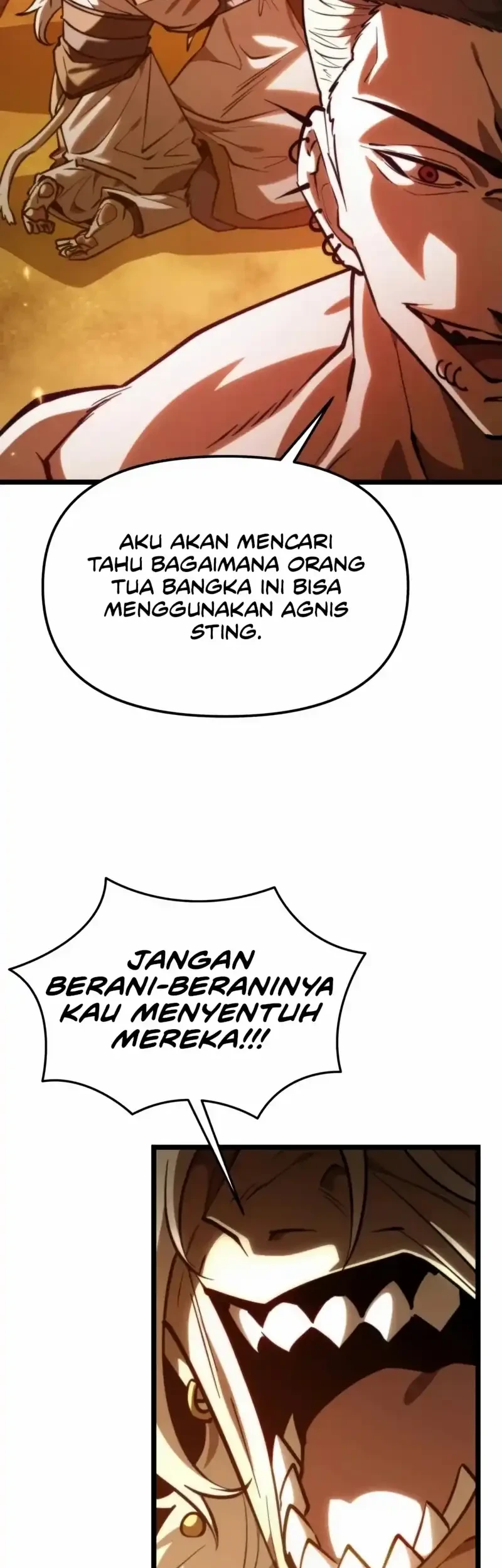Reincarnator Chapter 110 Gambar 7