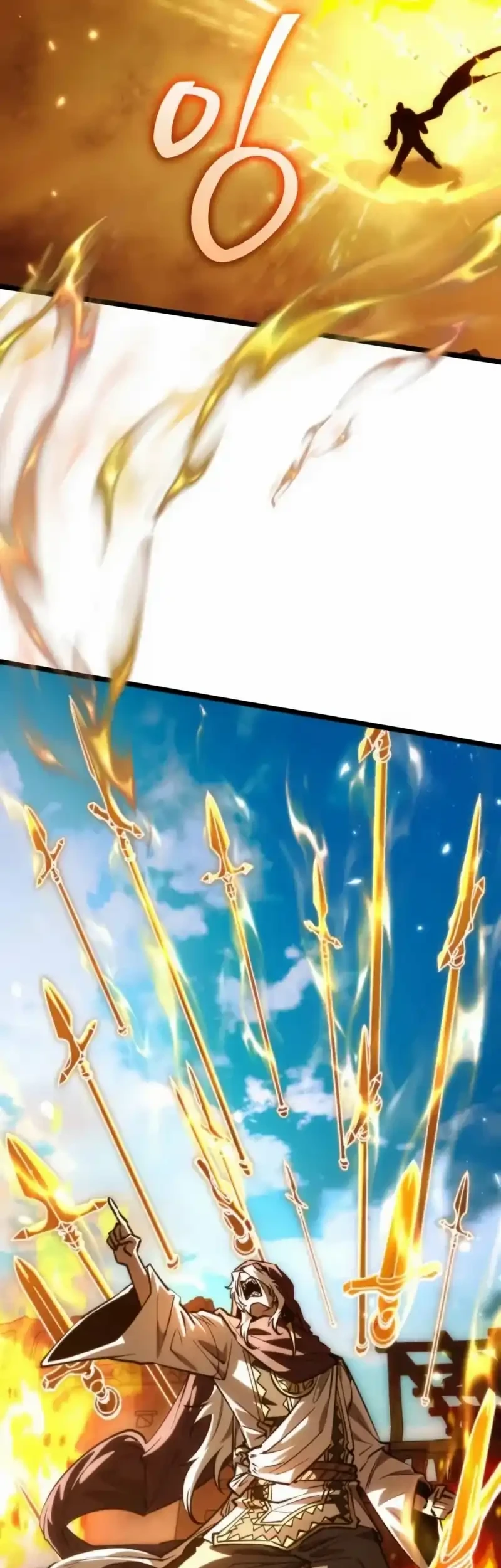 Reincarnator Chapter 110 Gambar 9