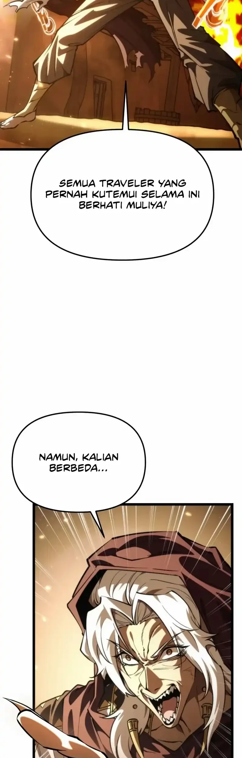 Reincarnator Chapter 110 Gambar 10