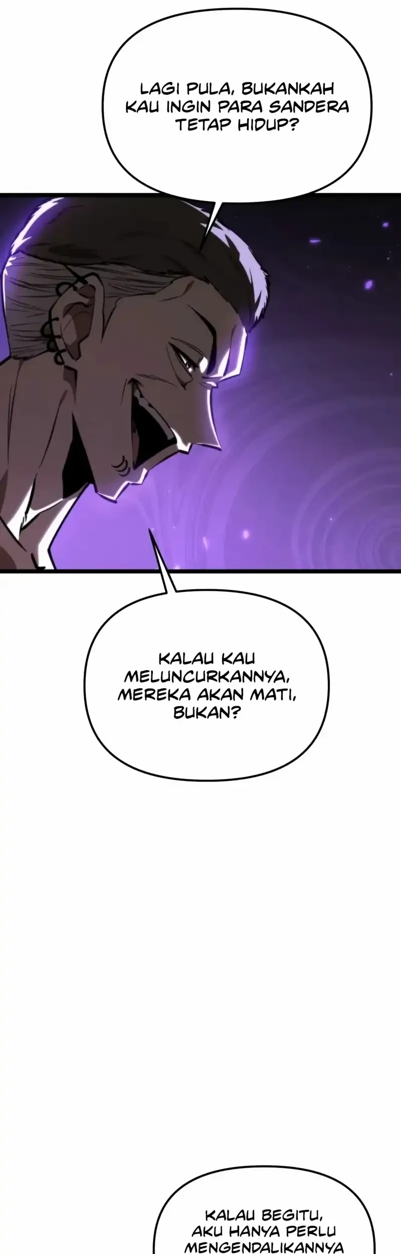 Reincarnator Chapter 110 Gambar 13