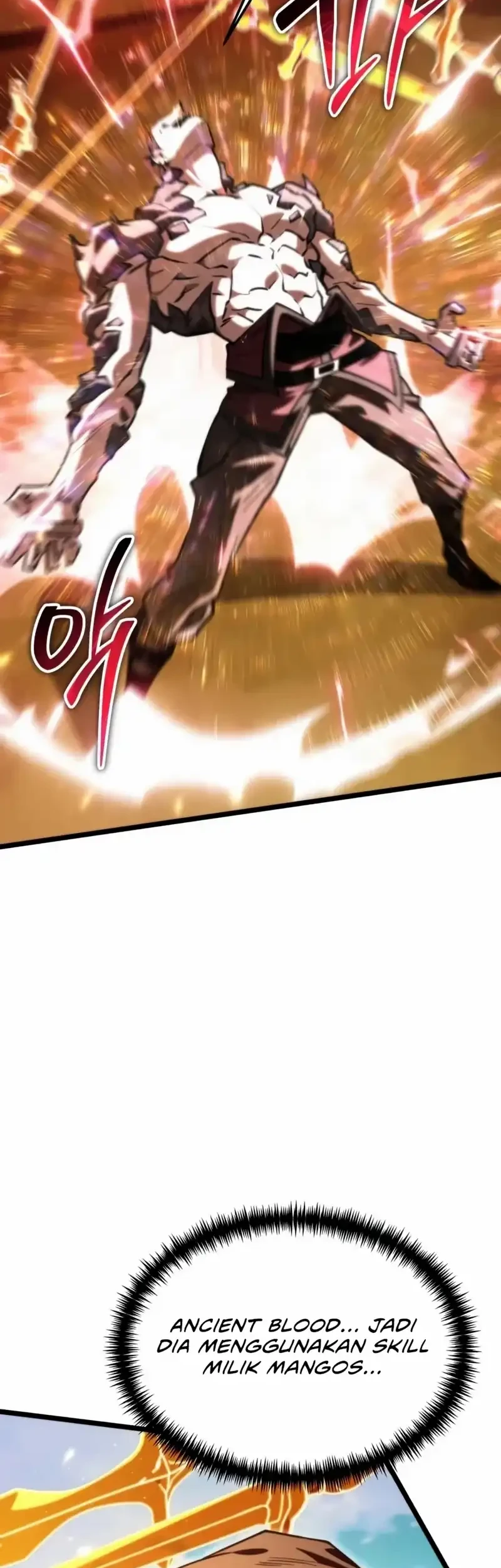 Reincarnator Chapter 110 Gambar 21
