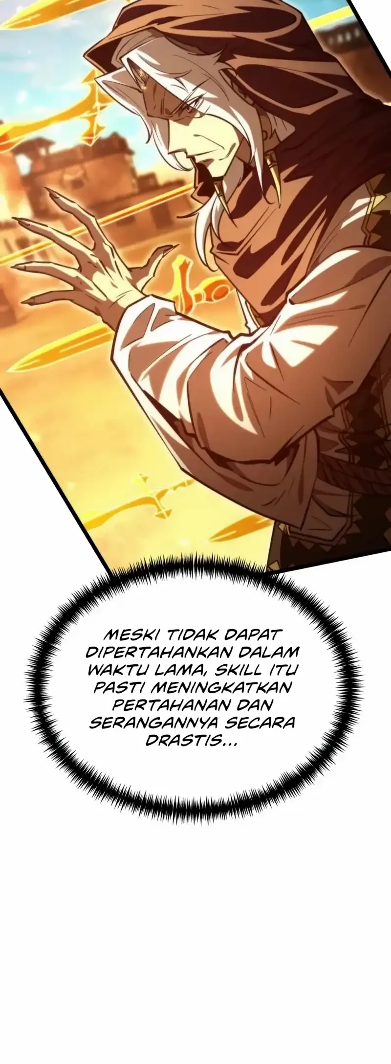 Reincarnator Chapter 110 Gambar 22