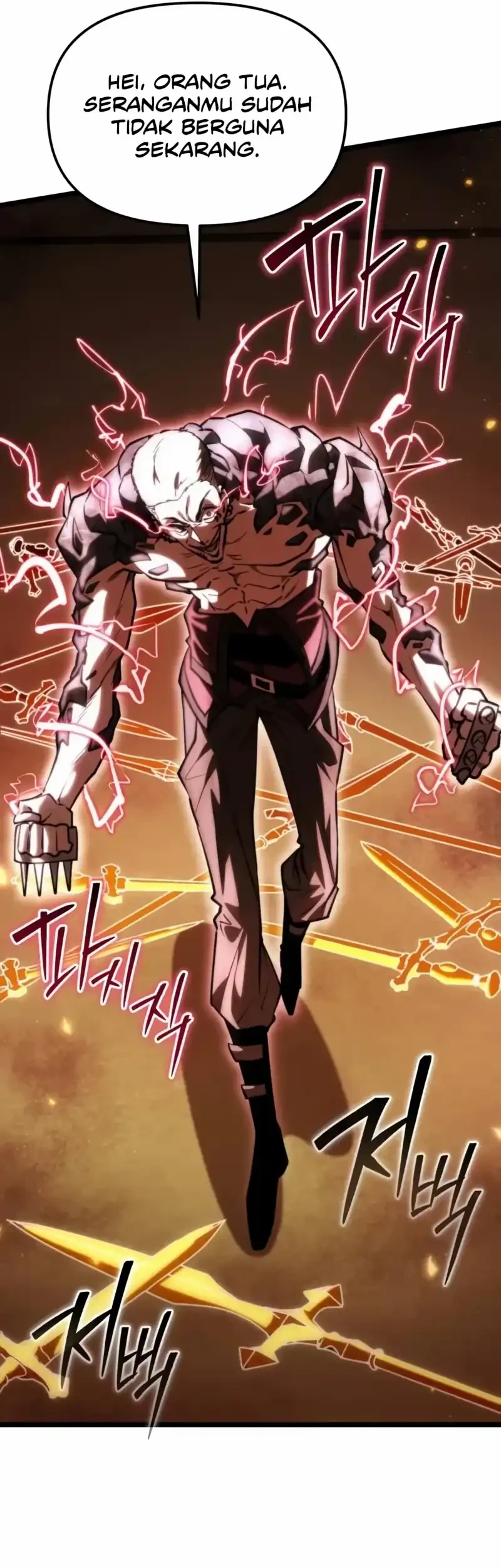 Reincarnator Chapter 110 Gambar 23