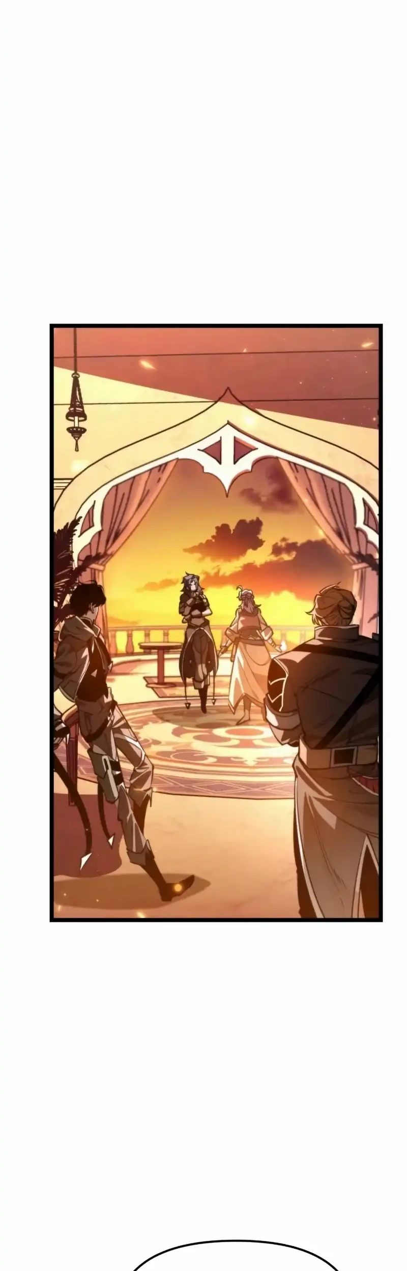 Reincarnator Chapter 111 Gambar 47