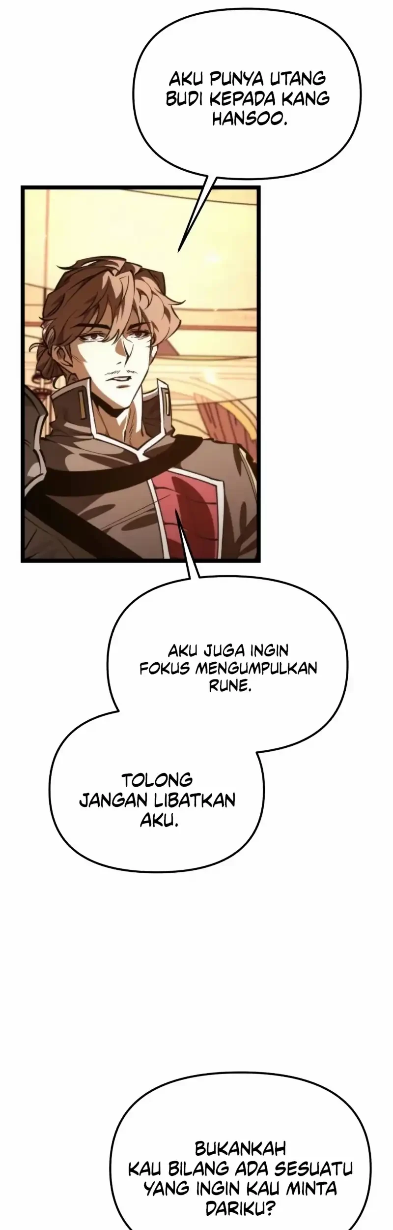 Reincarnator Chapter 111 Gambar 53