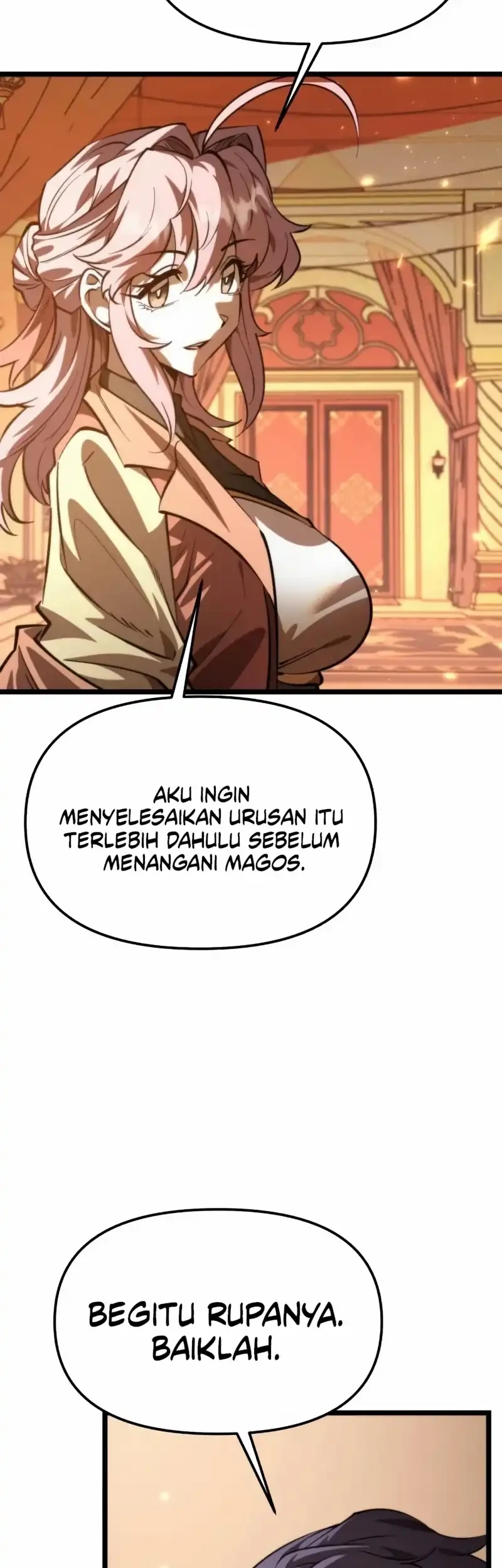 Reincarnator Chapter 111 Gambar 54