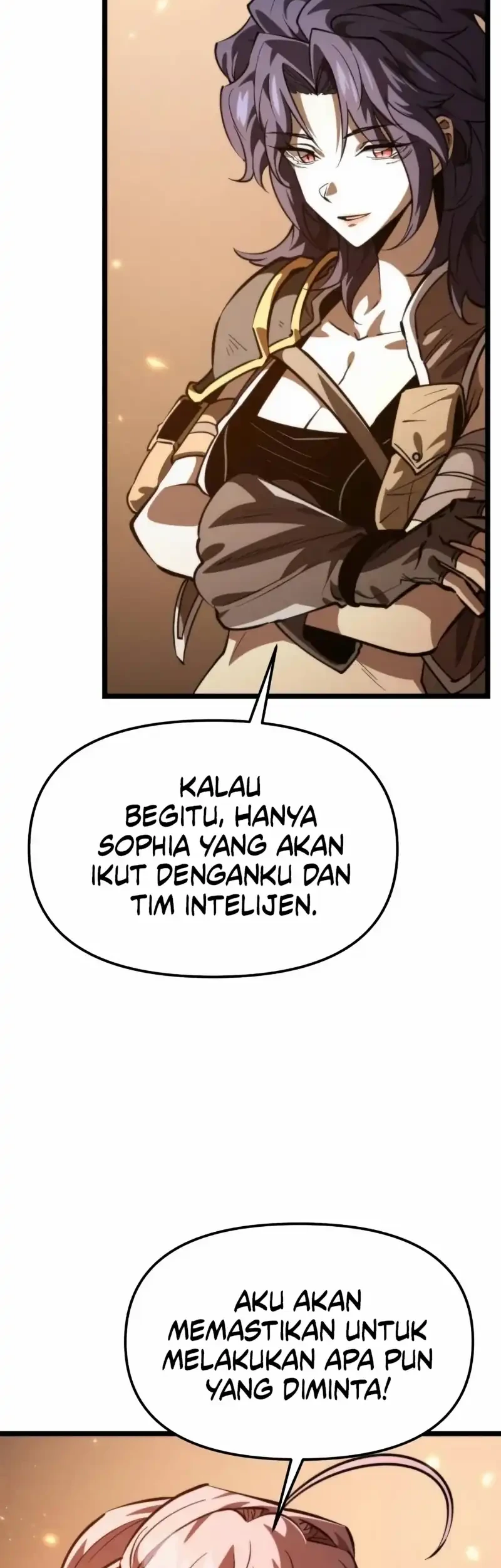 Reincarnator Chapter 111 Gambar 55