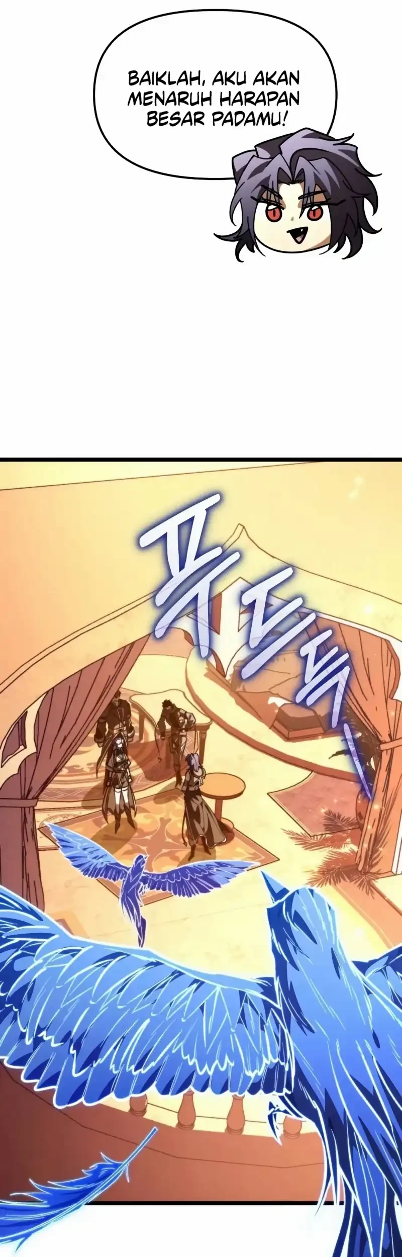 Reincarnator Chapter 111 Gambar 57